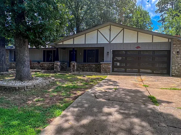 2407 Brookwood St, Benton, AR 72015