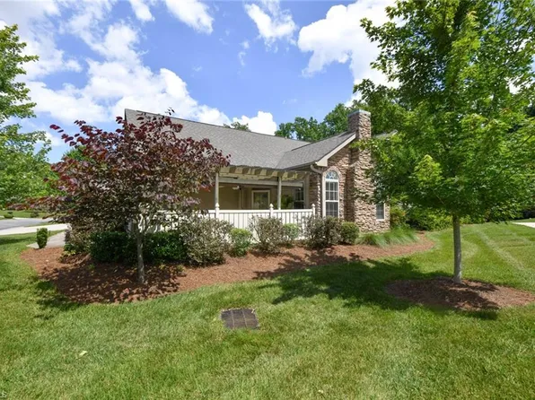 4294 Plantation Ridge Ln, Greensboro, NC 27409