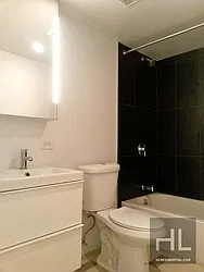 Rented by Highline Residential