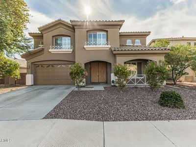 14545 W BANFF Lane, Surprise, AZ, 85379