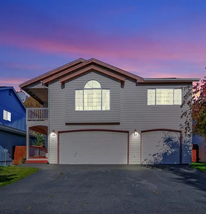 Montague Bay Cir