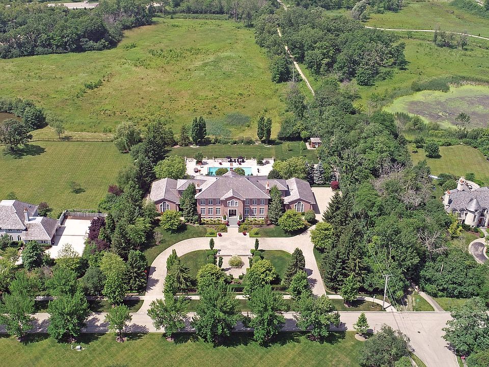 130 Rue Foret, Lake Forest, IL 60045 Zillow