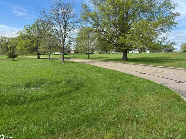 LOT 34 Parkside Dr, Moravia, IA 52571