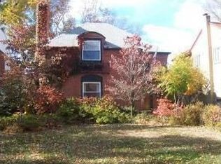 2429 Goddard Rd, Toledo, OH 43606