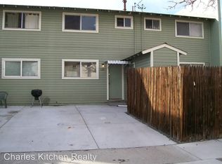 1210 S Curry St, Carson City, NV