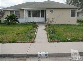 714 W Robert Ave, Oxnard, CA 93030