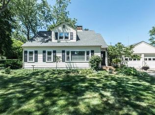 217 Detroit St, Saline, MI 48176