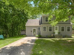 10 Androscoggin St, Brunswick, ME 04011
