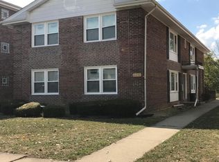 15242 Chicago Rd APT 1E, Dolton, IL 60419