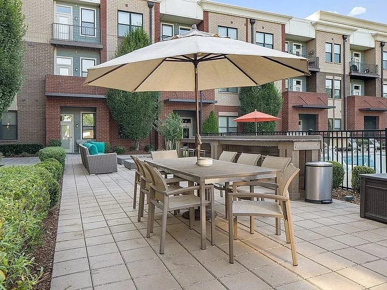 The Luxe at Indian Lake Village — Photo 15
