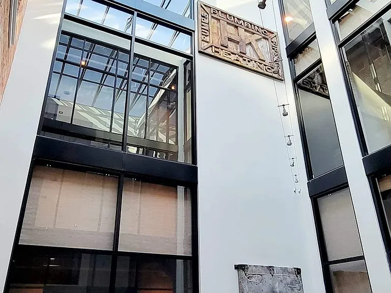 Kretschmer Lofts — Photo 7
