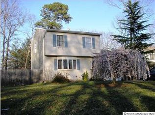 378 Jarome St, Brick, NJ 08724
