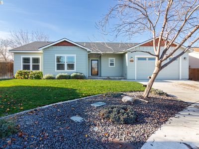 1031 SW Olive Ct, Hermiston, OR, 97838