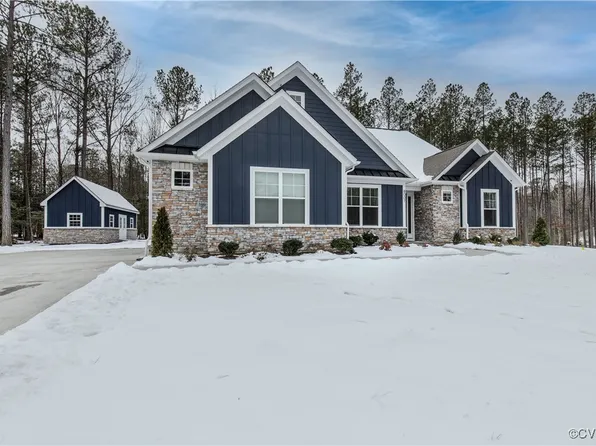 8007 Killbevan Dr, Chesterfield, VA 23838