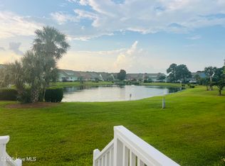 609 Sloop Pointe Ln, Kure Beach, NC 28449