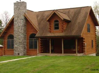 211 Nider Rd, Garrett, PA 15542