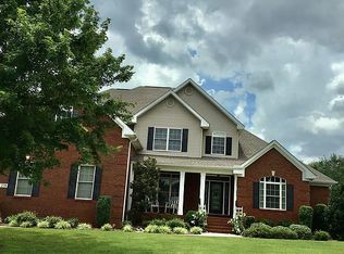 270 River Cove Rd, Huntsville, AL 35811