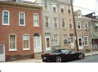 226 N 11th St, Reading, PA 19601