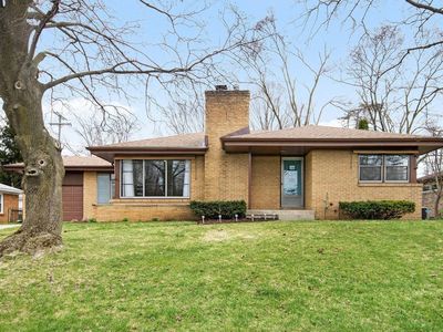 2141 Tremont Blvd NW, Grand Rapids, MI, 49504