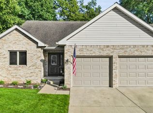 1748 Skyline Rd, Lafayette, IN 47905