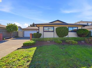 14297 Tiburon Rd, San Leandro, CA 94577