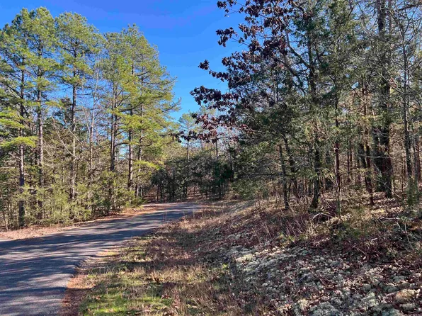 14 Perfecto Ct, Hot Springs Village, AR 71909