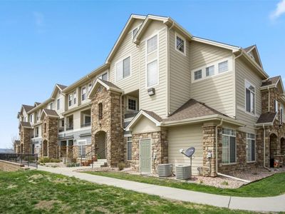 466 Black Feather Loop APT 502, Castle Rock, CO, 80104