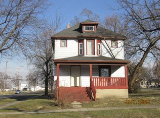 396 N Rosewood Ave, Kankakee, IL 60901