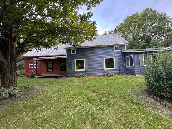 2113 Stony Brook Road, Northfield, VT 05663