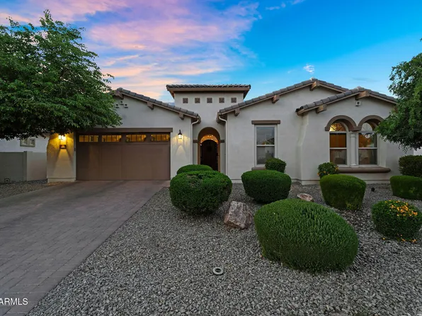 3872 E JUDE Lane, Gilbert, AZ 85298