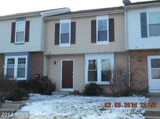 5004 Canvasback Ct, Frederick, MD 21703