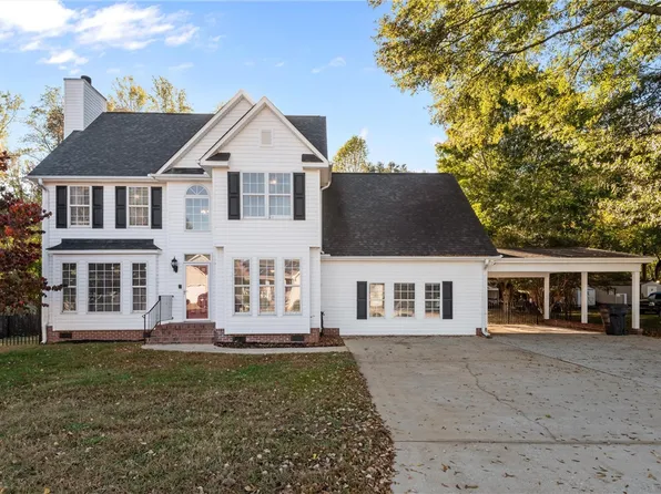 607 Laurel Creek Dr, Anderson, SC 29621