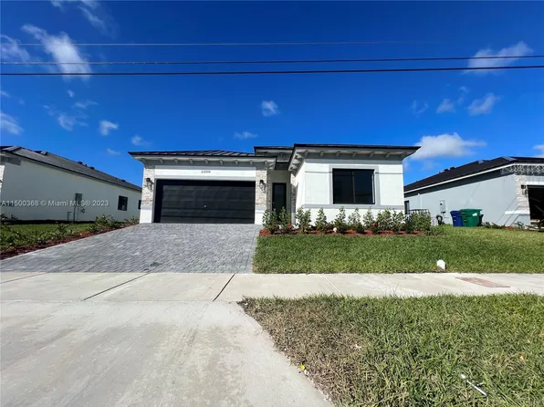 23308 SW 119th Ave, Homestead, FL 33032