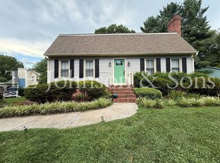 6045 Hedgerow Cir, Clemmons, NC 27012