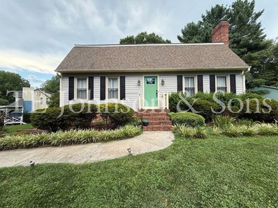 6045 Hedgerow Cir, Clemmons, NC, 27012