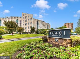 10401 Grosvenor Pl APT 916, Rockville, MD