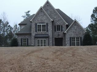 6417 Waters Edge Cir, Bessemer, AL 35022