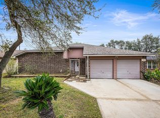 7226 Ridgeberry Dr, Houston, TX 77095