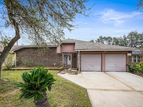 7226 Ridgeberry Dr, Houston, TX 77095