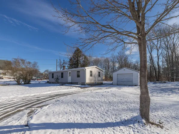 341 Old County Road, Rockland, ME 04841