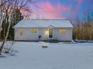 18 Fryes Bridge Rd, Lyman, ME 04002