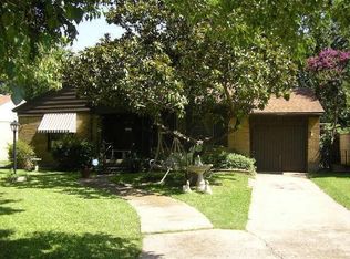 3818 Eaton Dr, Dallas, TX 75220