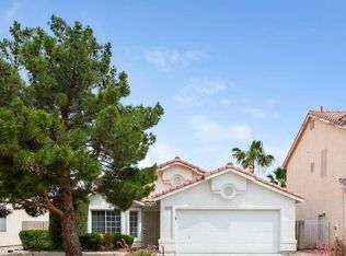 5201 Ruffled Grouse Ct, Las Vegas, NV 89130