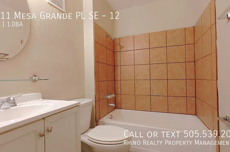 4211 Mesa Grande Pl SE #12 — Photo 5