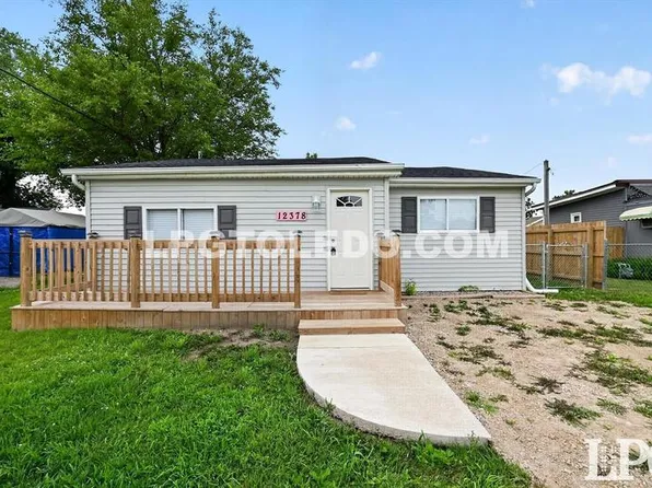 12378 Lincoln Blvd, Perrysburg, OH 43551