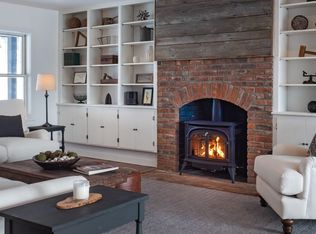 170 Thorn Apple Ln, Woodstock, VT 05091