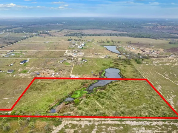 0 Upper Elgin River Rd, Elgin, TX 78621