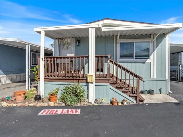 5700 Via Real Unit 106, Carpinteria, CA 93013