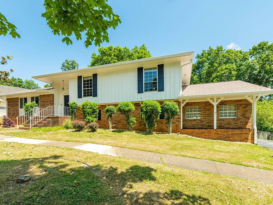 8614 Clearwood Rd, Chattanooga, TN 37421 Zillow