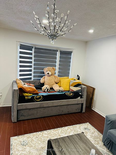 London House for rent - 4 Bedrooms — photo 5